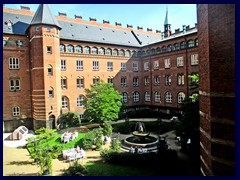 Copenhagen Town Hall (Rådhuset) 32